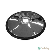 Base de silla 31905 - 26" (4 orificios) para silla de barbero Lincoln