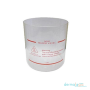 Vaporizador facial FORNEY en frasco de vidrio