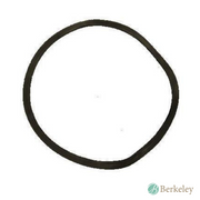 Rubber Trim - 23" Styling Chair Base Trim