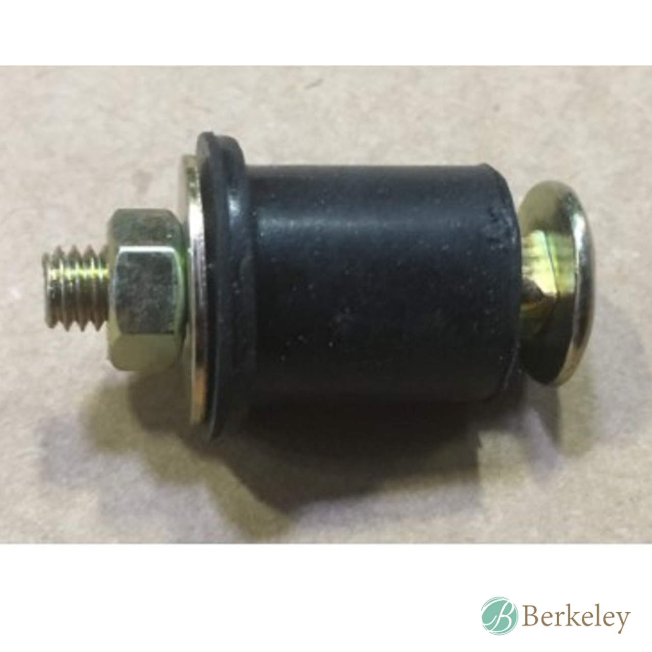 Rubber Bolt for Shampoo Bowl 2922
