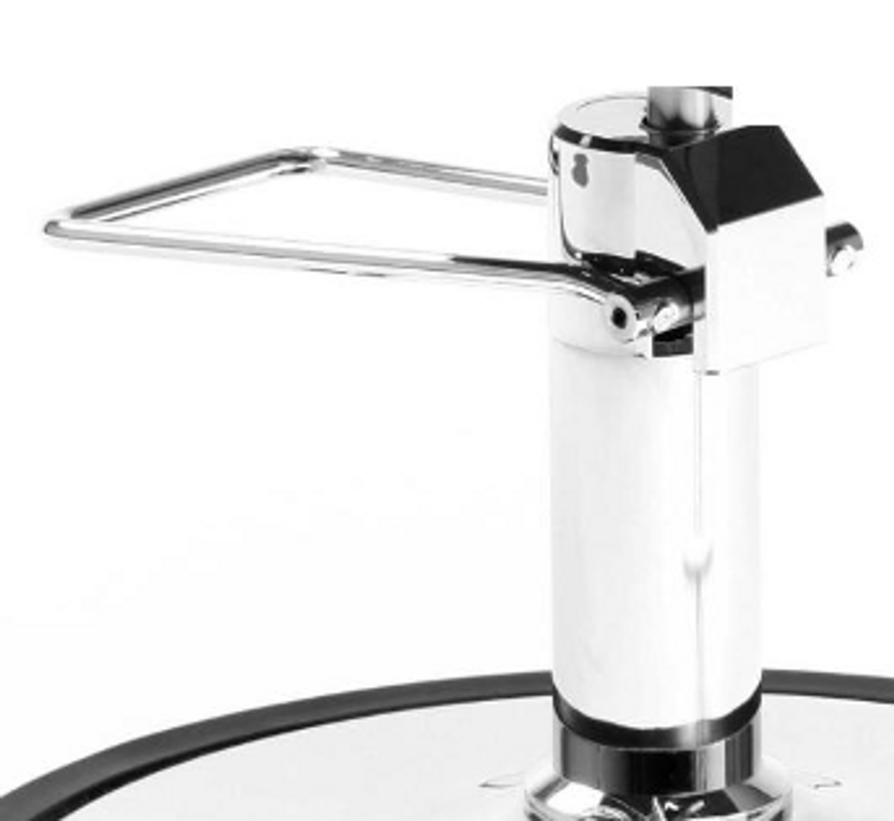 Hydraulic Pump A12 w/o Pedal