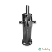 Bomba hidráulica A39 (sin pedal)