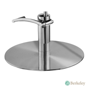 A58 Styling Chair PUMP & BASE Kit (silver)