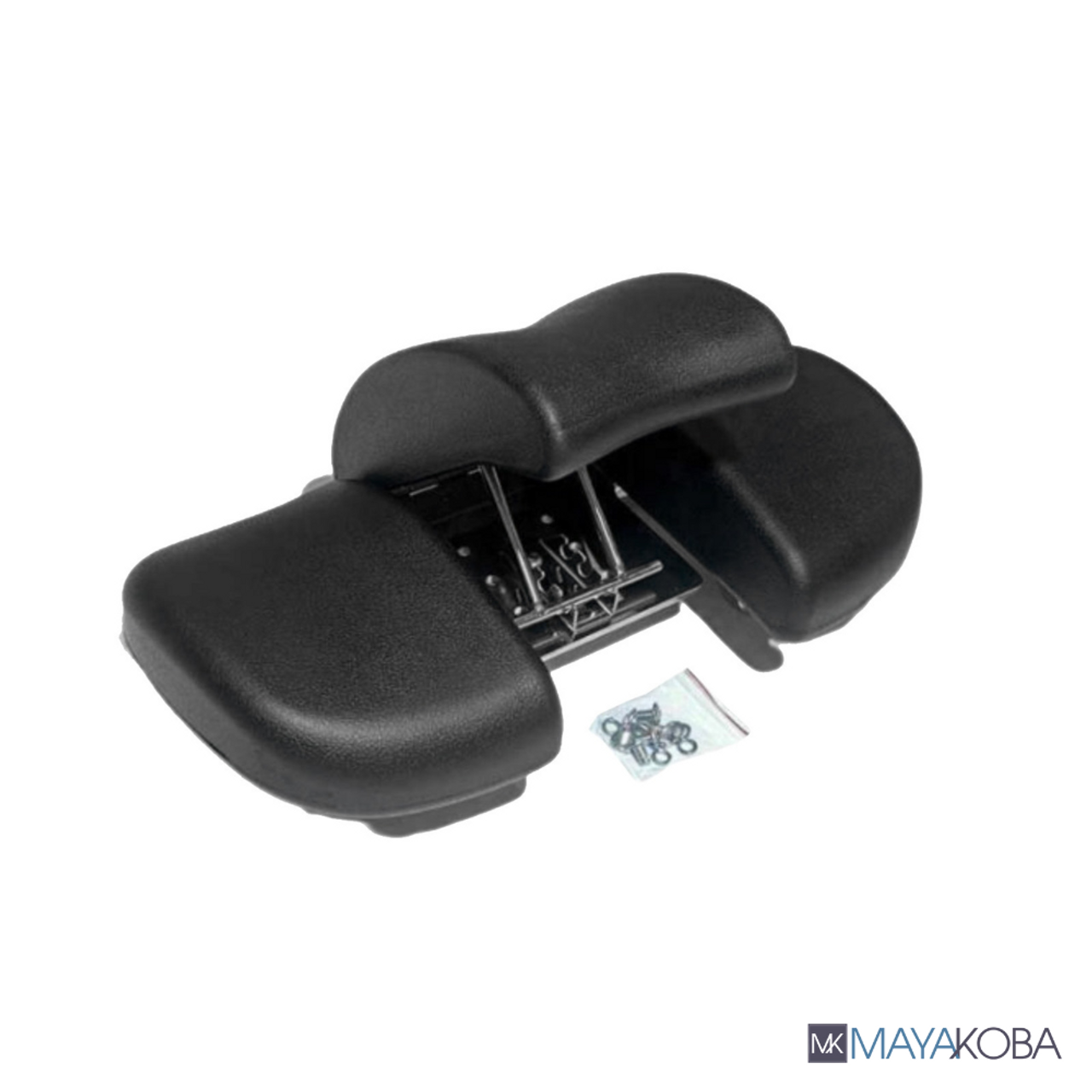 Reposapiés para PERLA Pedicure Spa