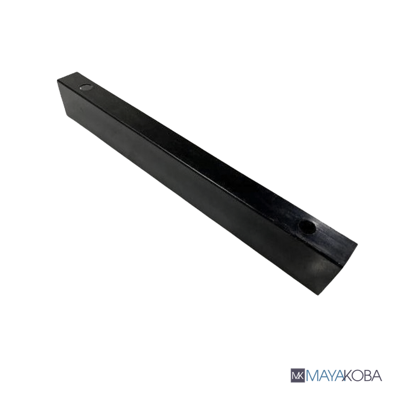 Metal Spacer Bar 2"