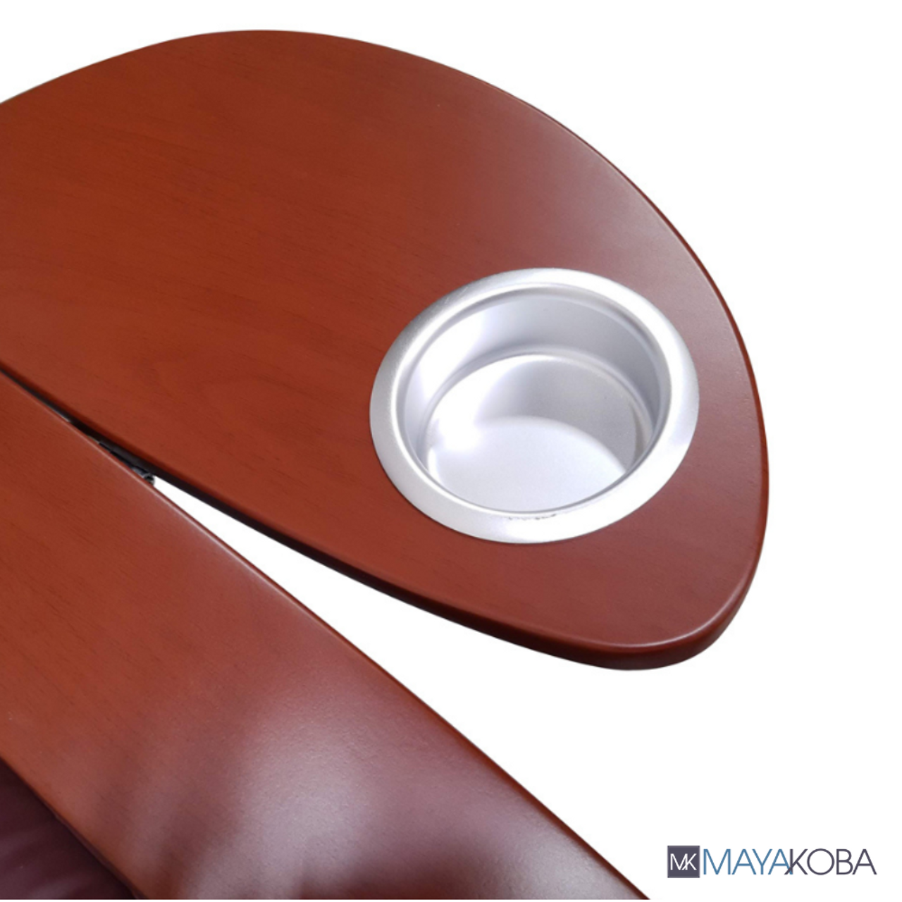 2007 EX-R Manicure Tray Cup Holder