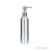 Botella de repuesto para calentador de aceite de masaje