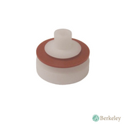 Tapón antirreflujo para rompedor de vacío