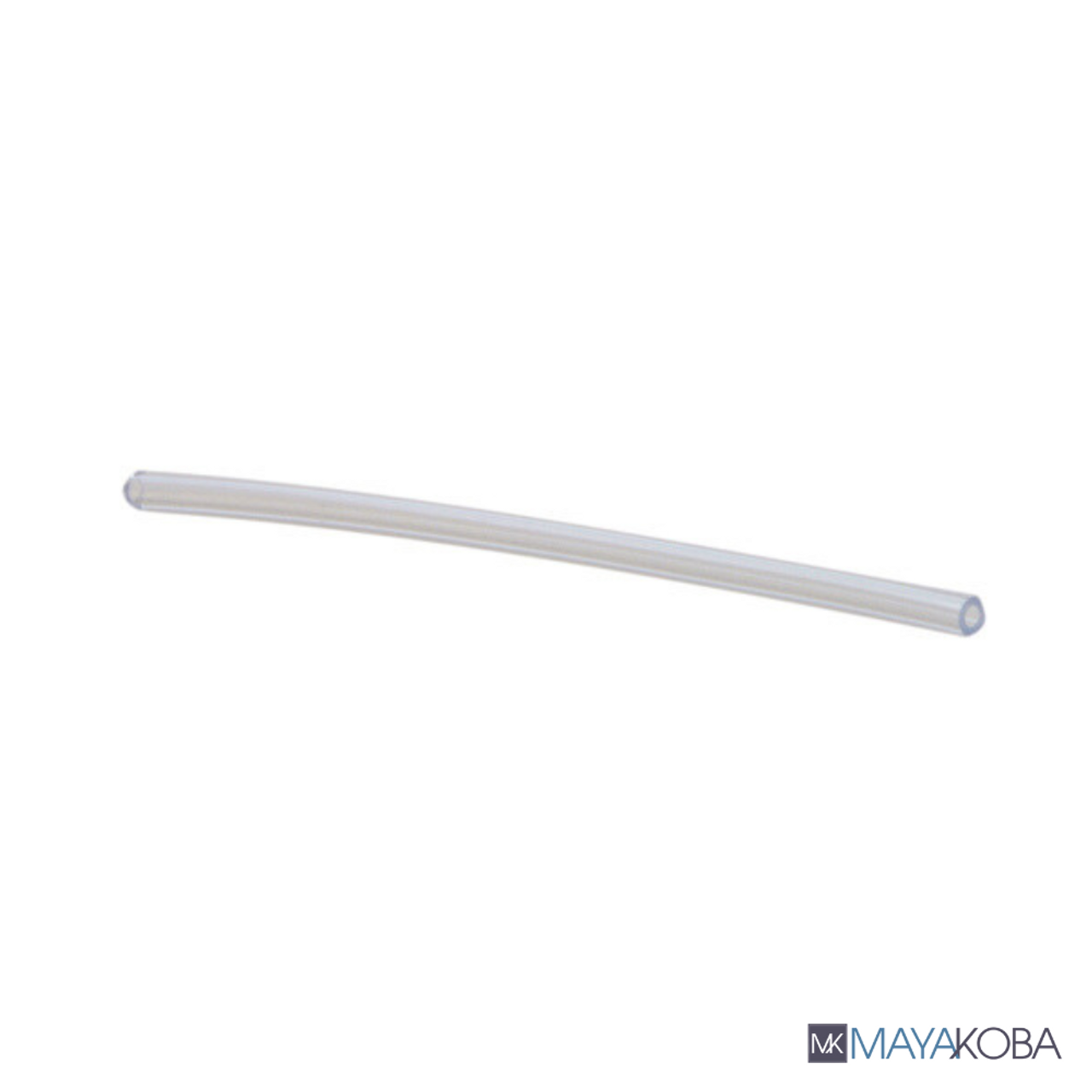 Tubo de PVC para botón de control de aire