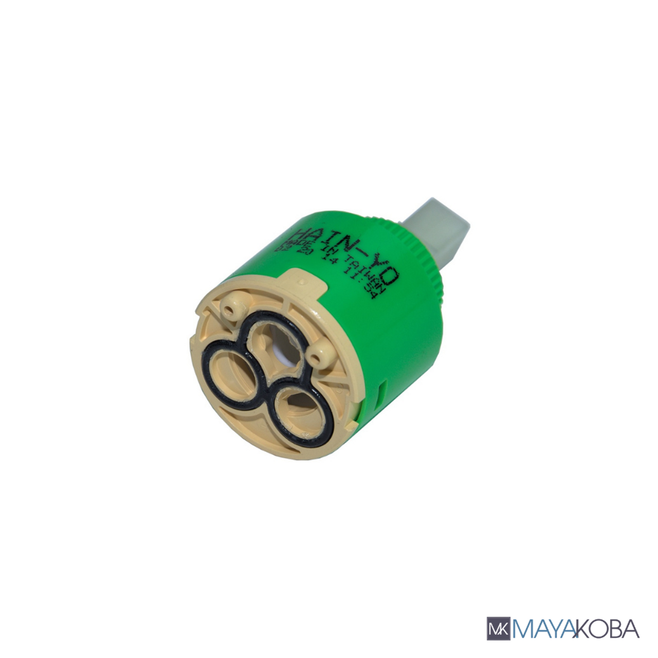 Faucet Valve 004