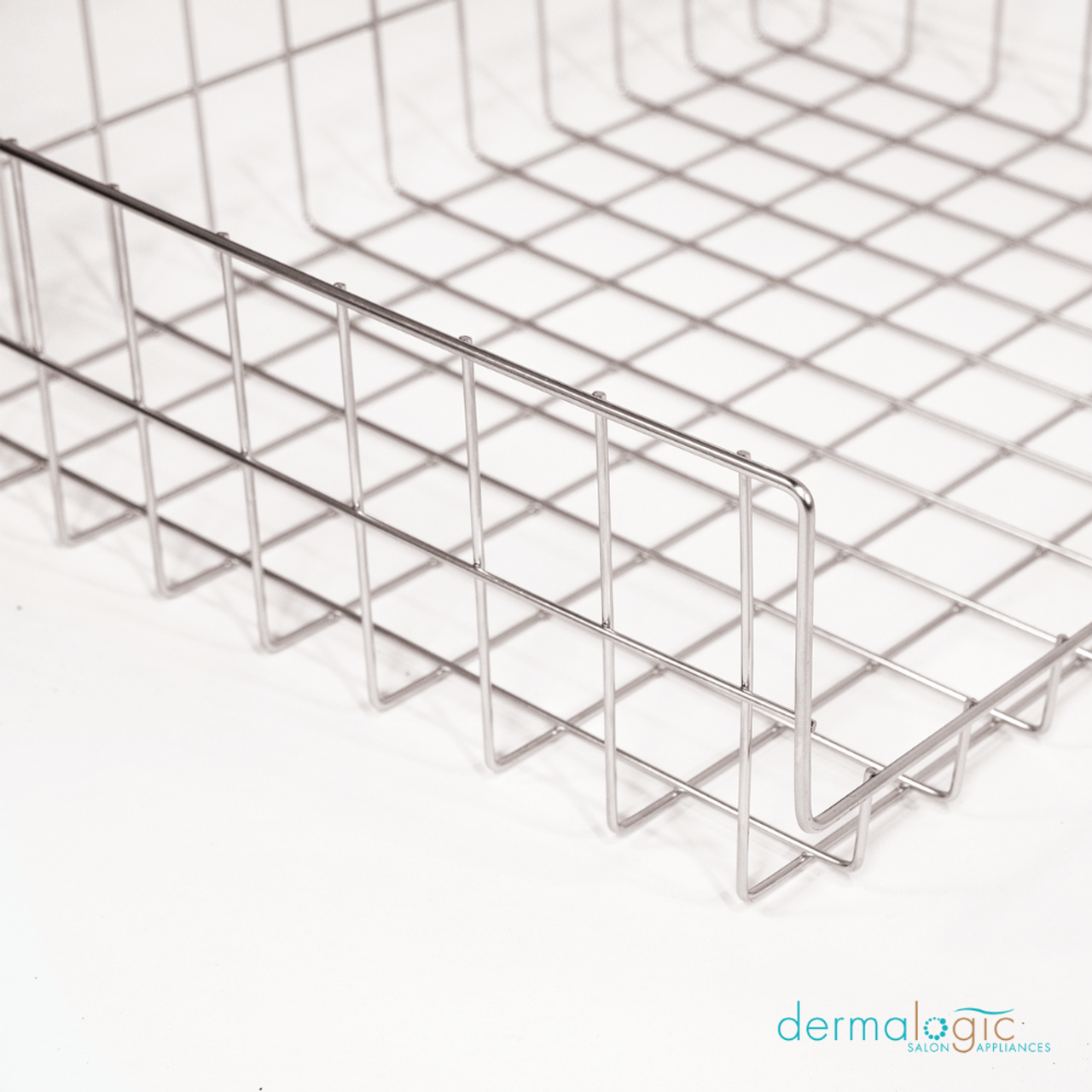 Basket for DERMALOGIC Towel Steamer 361