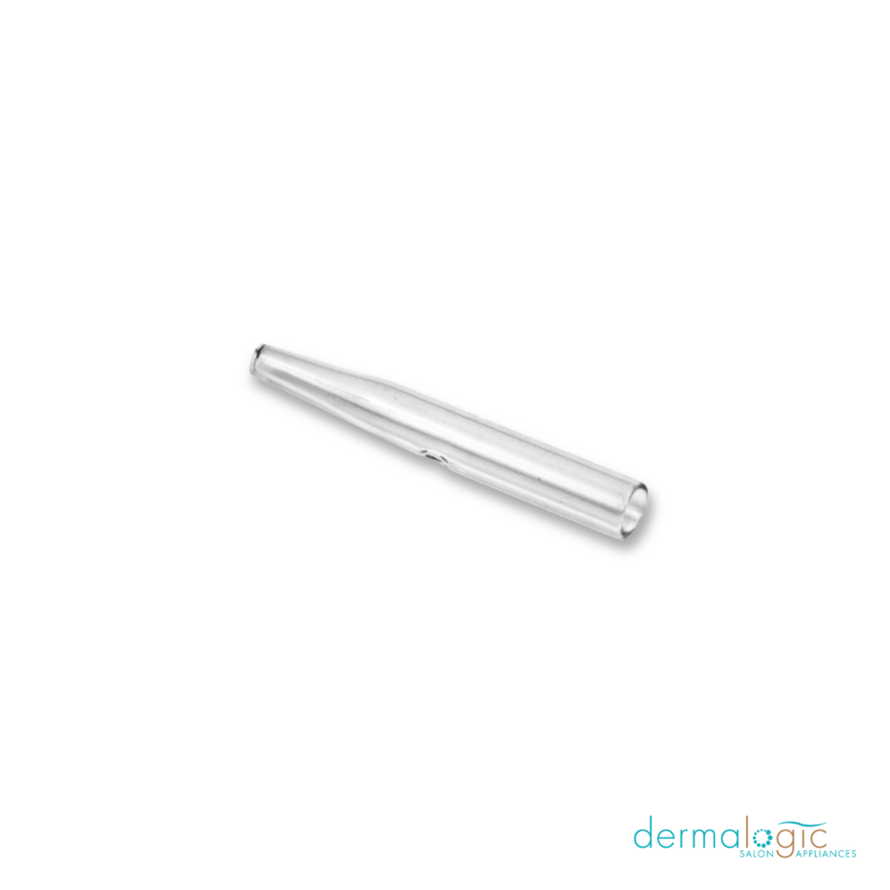 Vacuum Glass Tube Straight