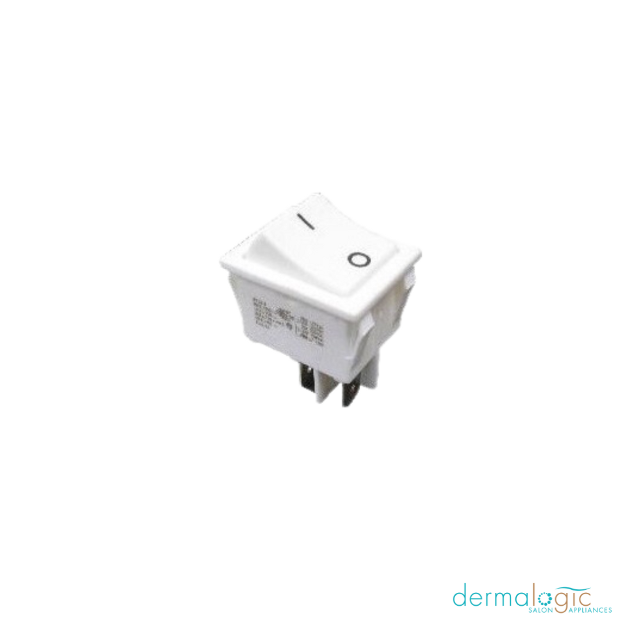 Dermalogic 120 - Towel Steamer Main Switch