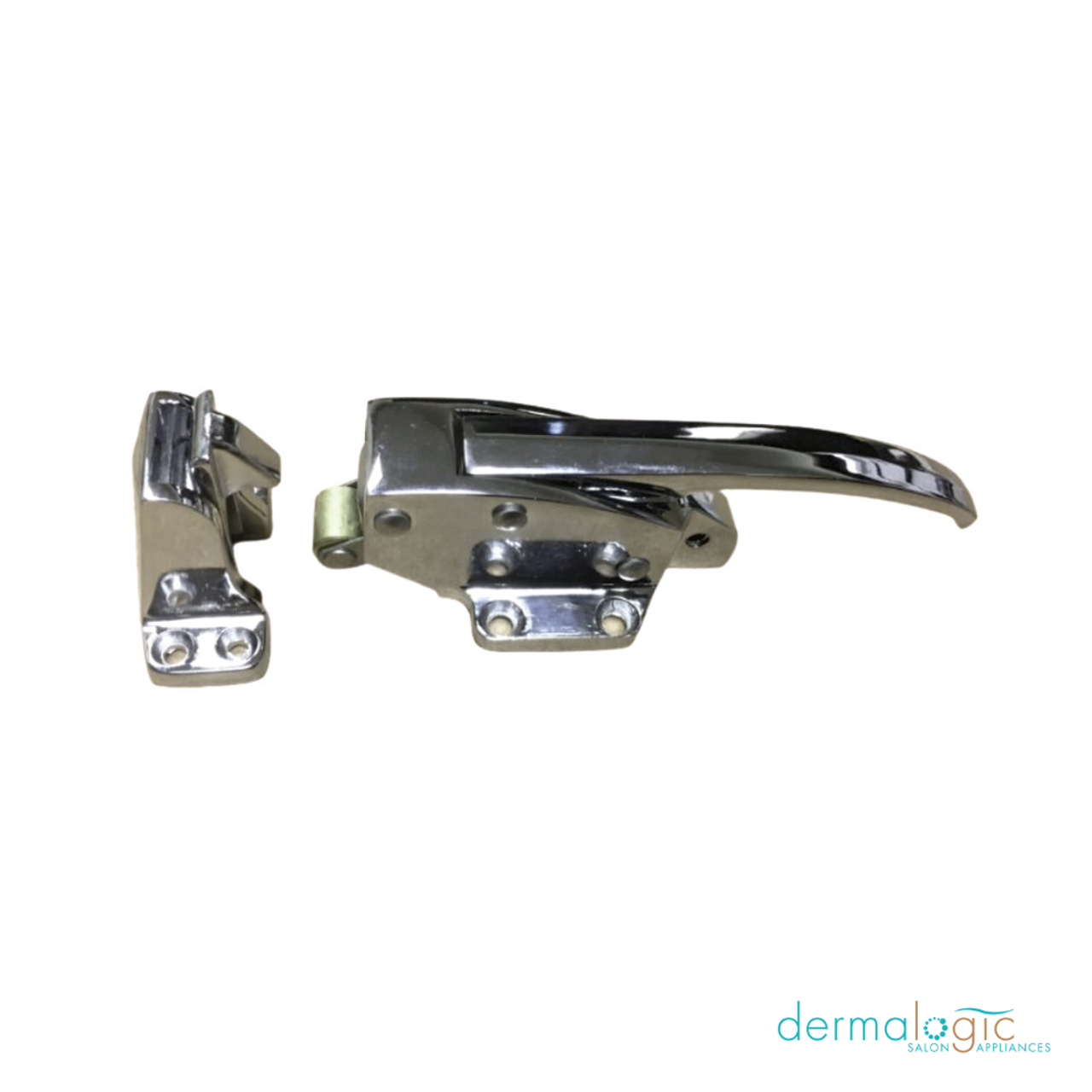 DERMALOGIC 360 Towel Steamer Door Lock