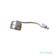 DERMALOGIC 360 - Vaporizador de toallas Interruptor de flotador de agua