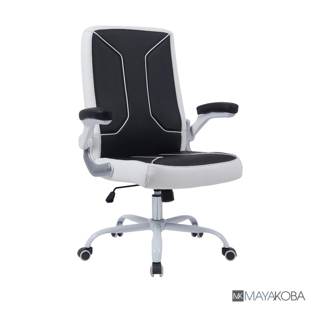 Silla de cliente VESTA de Mayakoba