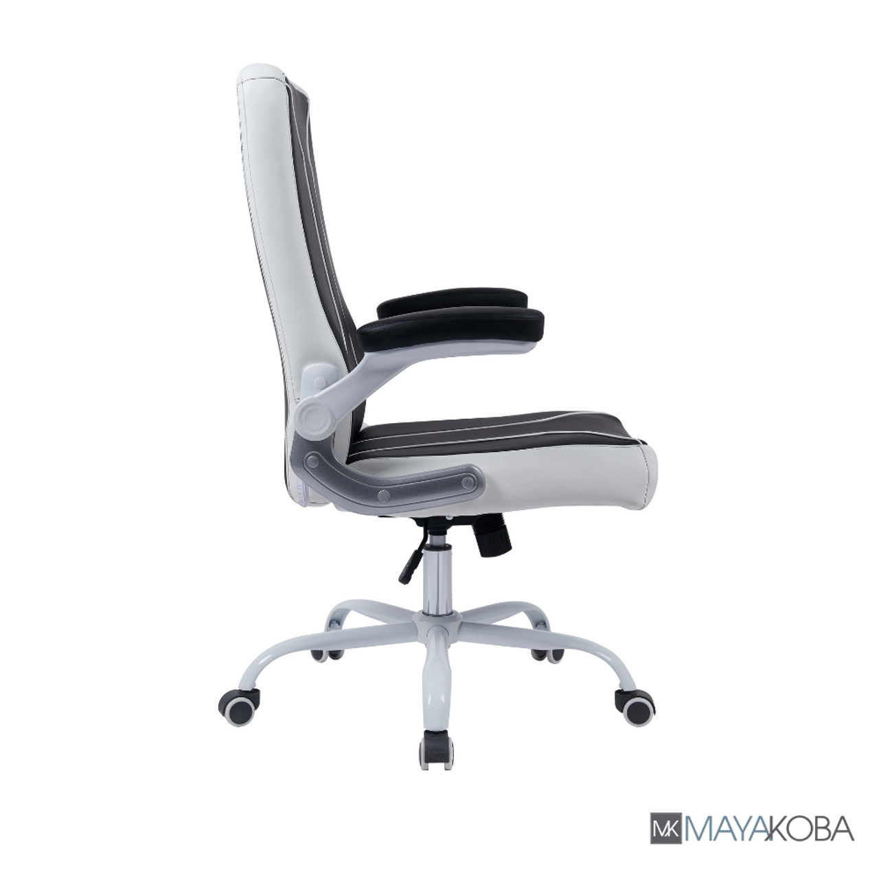 Silla de cliente VESTA de Mayakoba