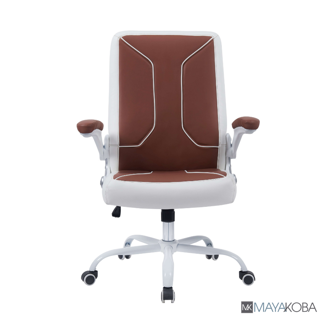 Silla de cliente VESTA de Mayakoba