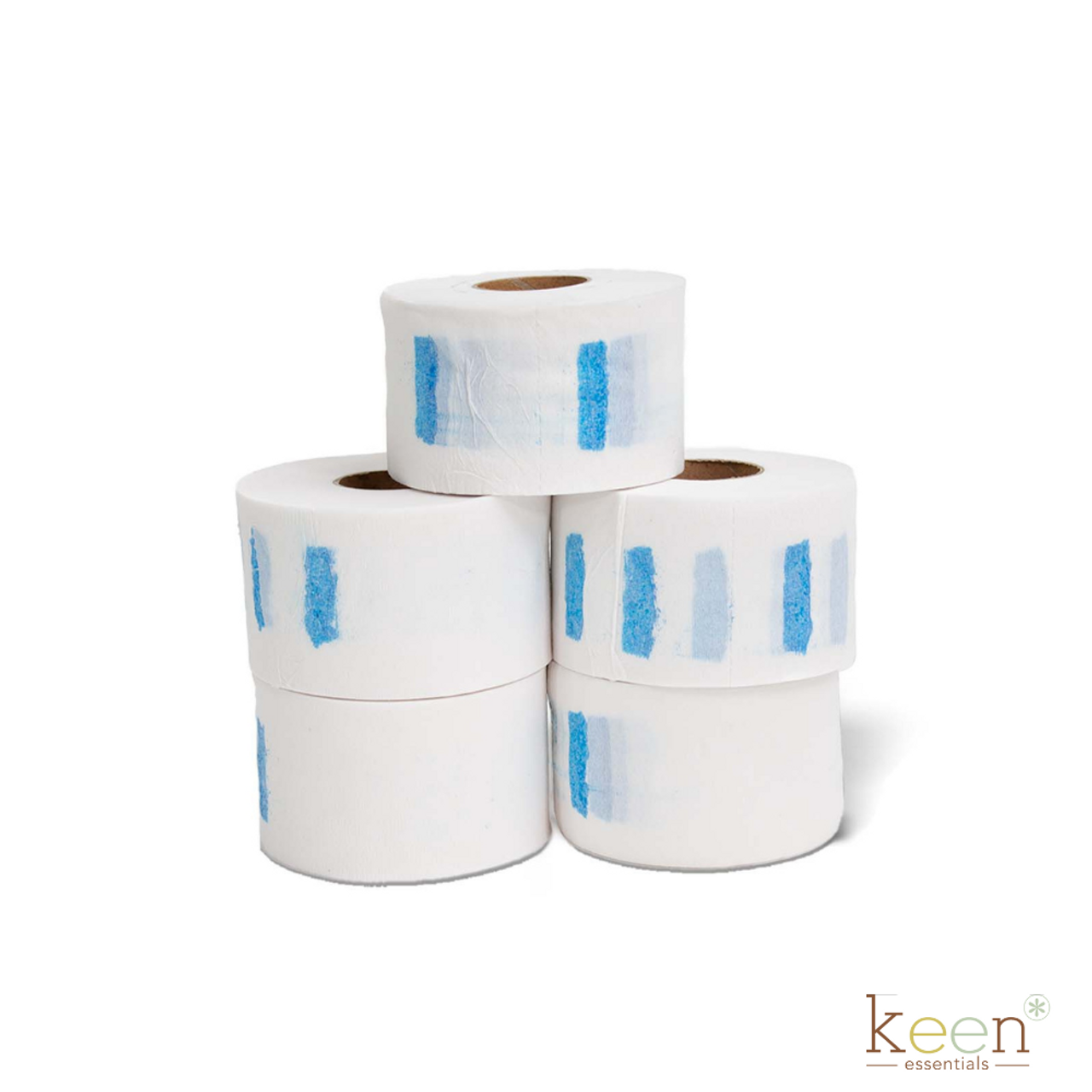 KEEN Neck Strip Roll (100 rolls/cs)