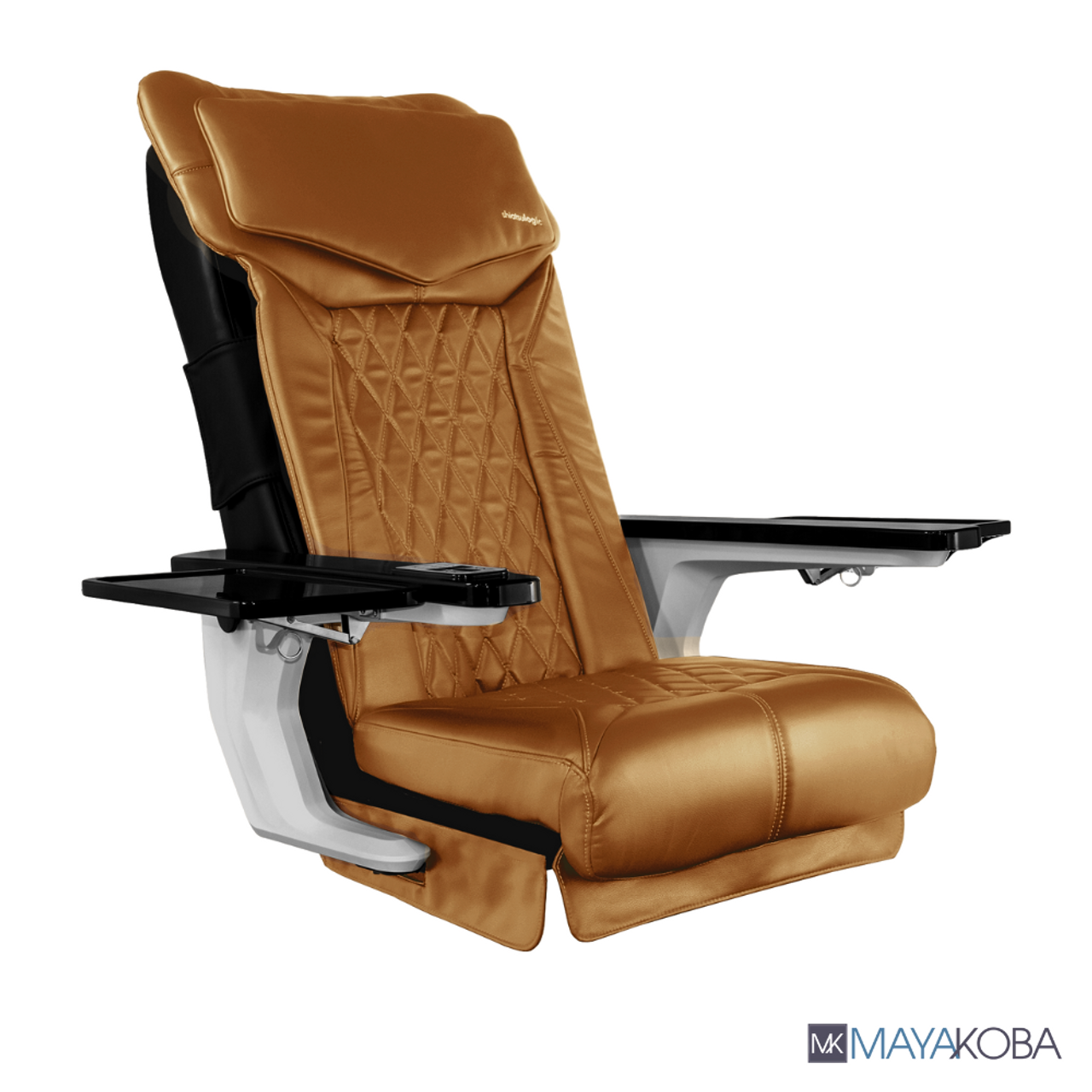 SILLA DE MASAJE SHIATSULOGIC DX CON FUNDA de Mayakoba