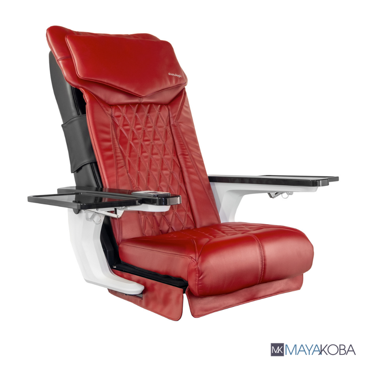 SILLA DE MASAJE SHIATSULOGIC DX CON FUNDA de Mayakoba