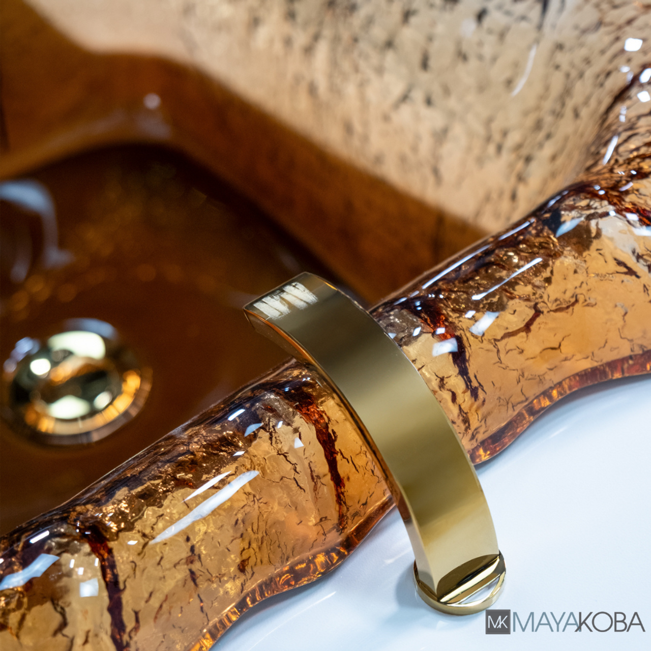 SIENA Pedicure Spa con sillón EX-R de Mayakoba