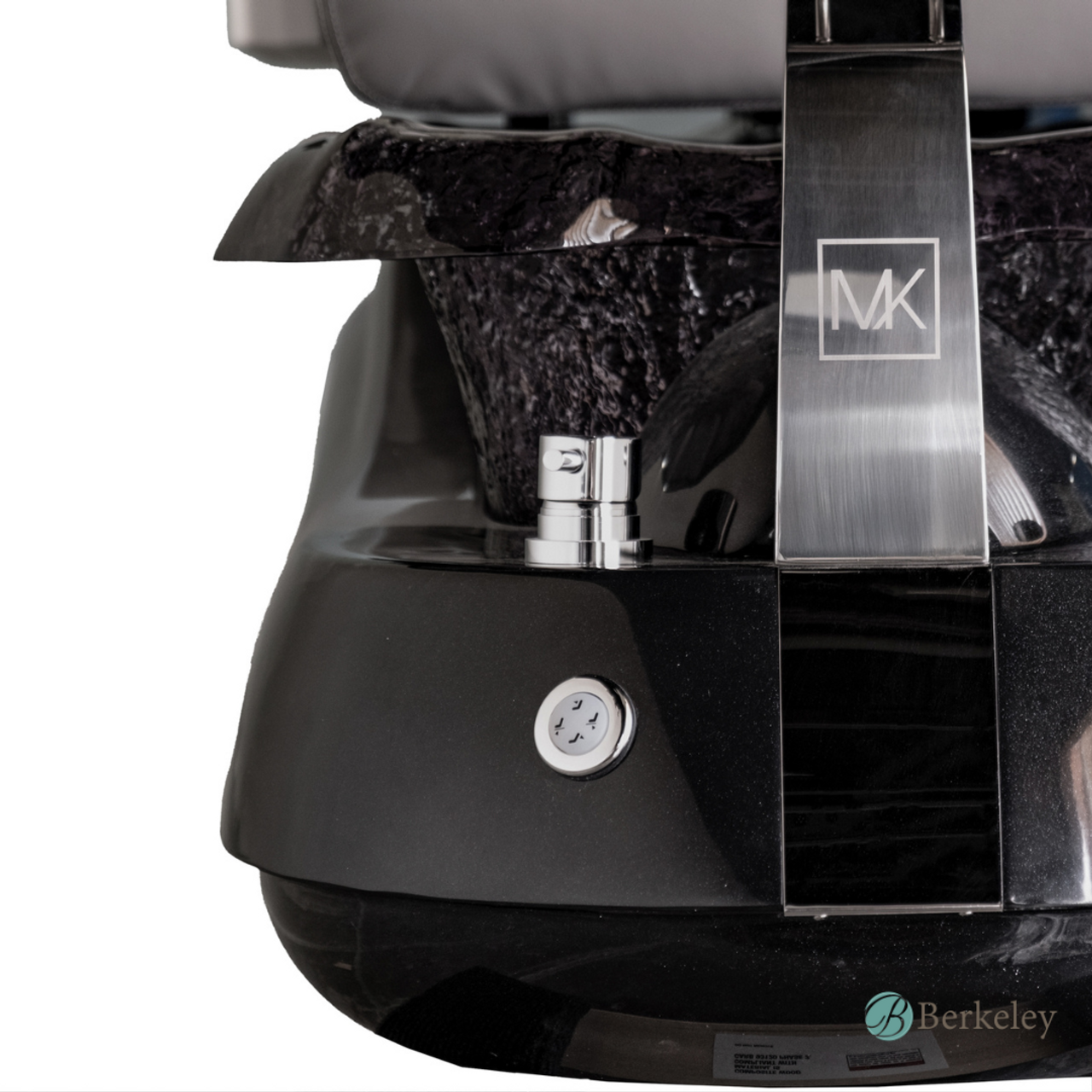 Spa de pedicura Siena con sillón LX de Mayakoba