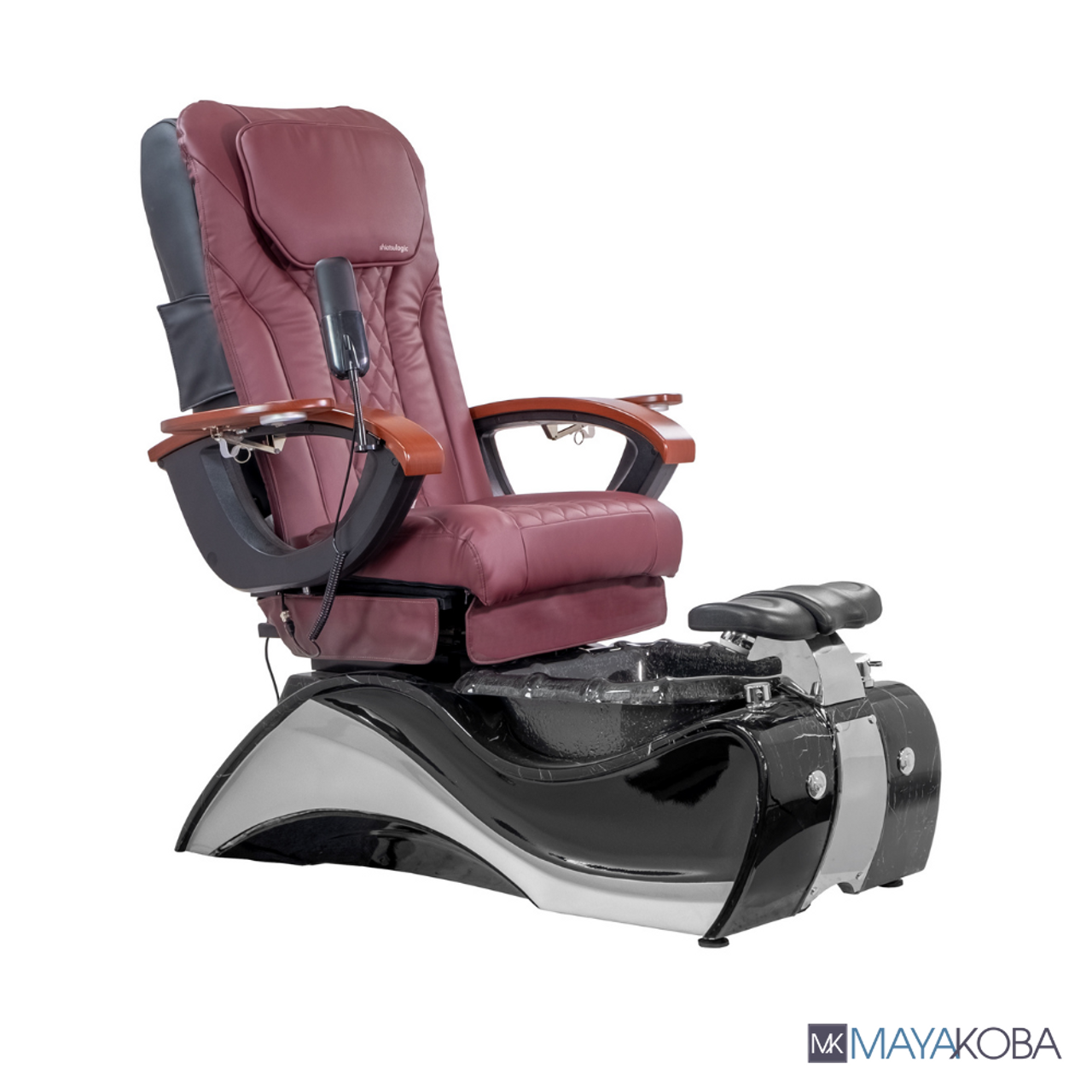 FIOR Pedicure Spa w/ EX-R Chair by Mayakoba