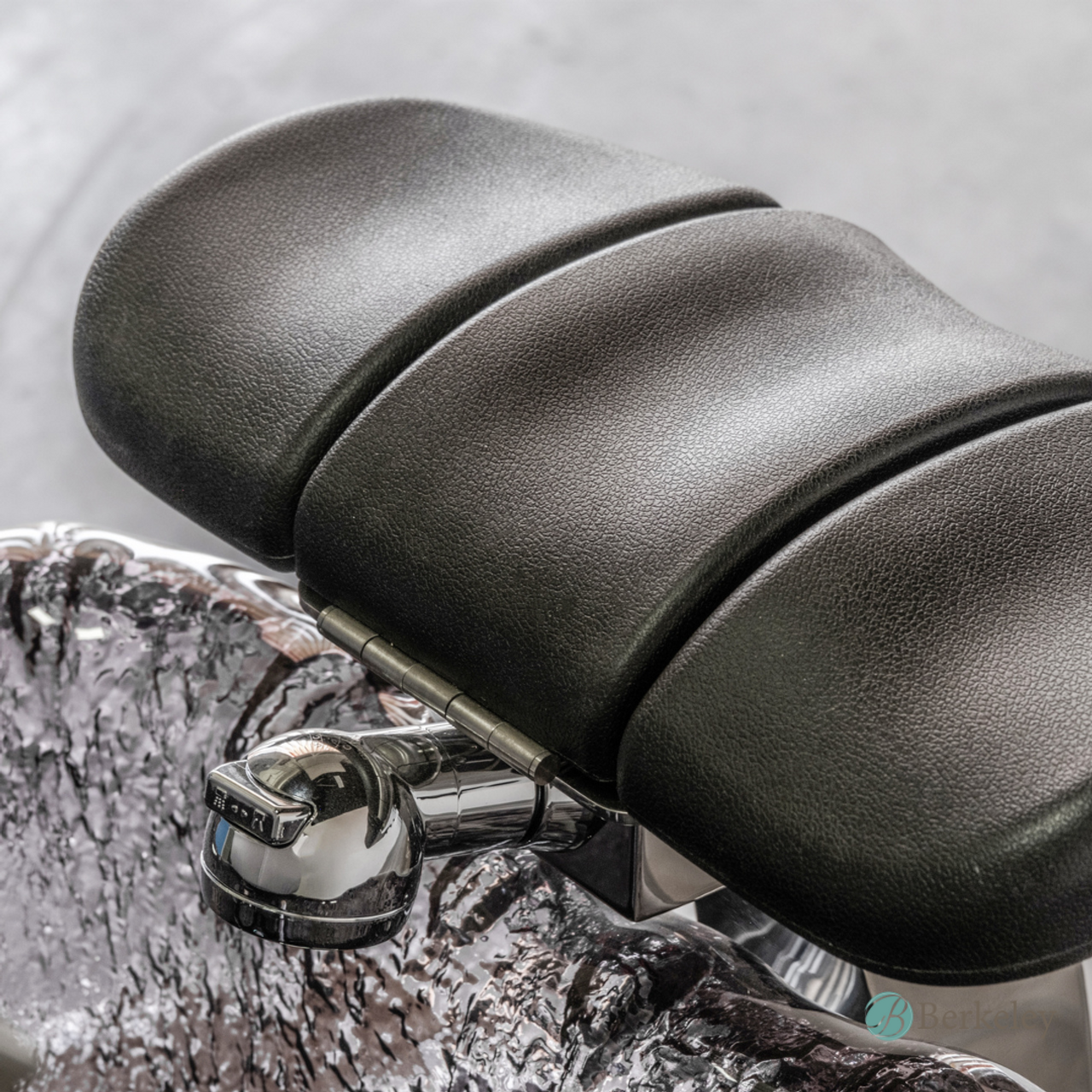 Spa de pedicura Siena con sillón LX de Mayakoba