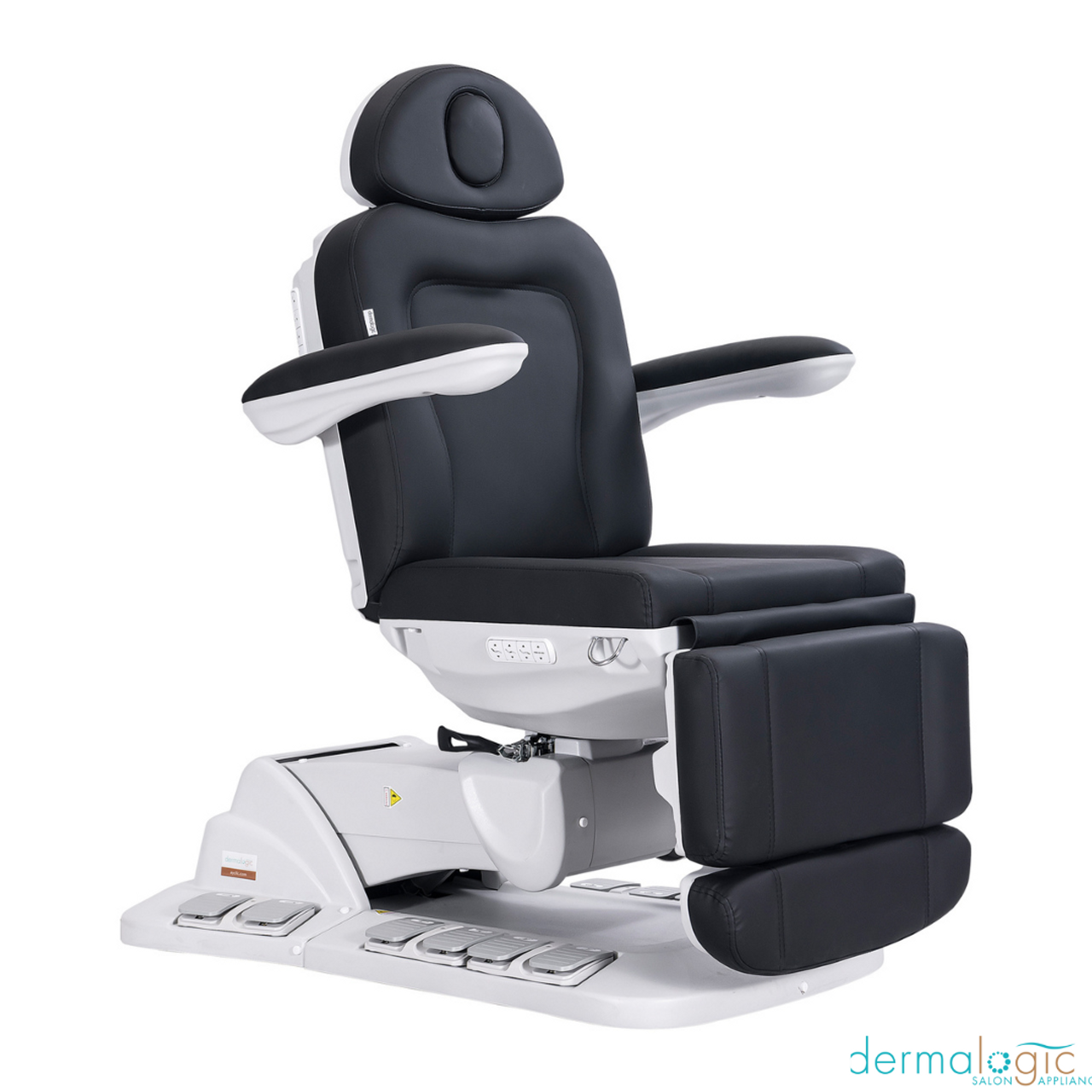 Camilla de tratamiento Aria Electric Med Spa / 4 motores