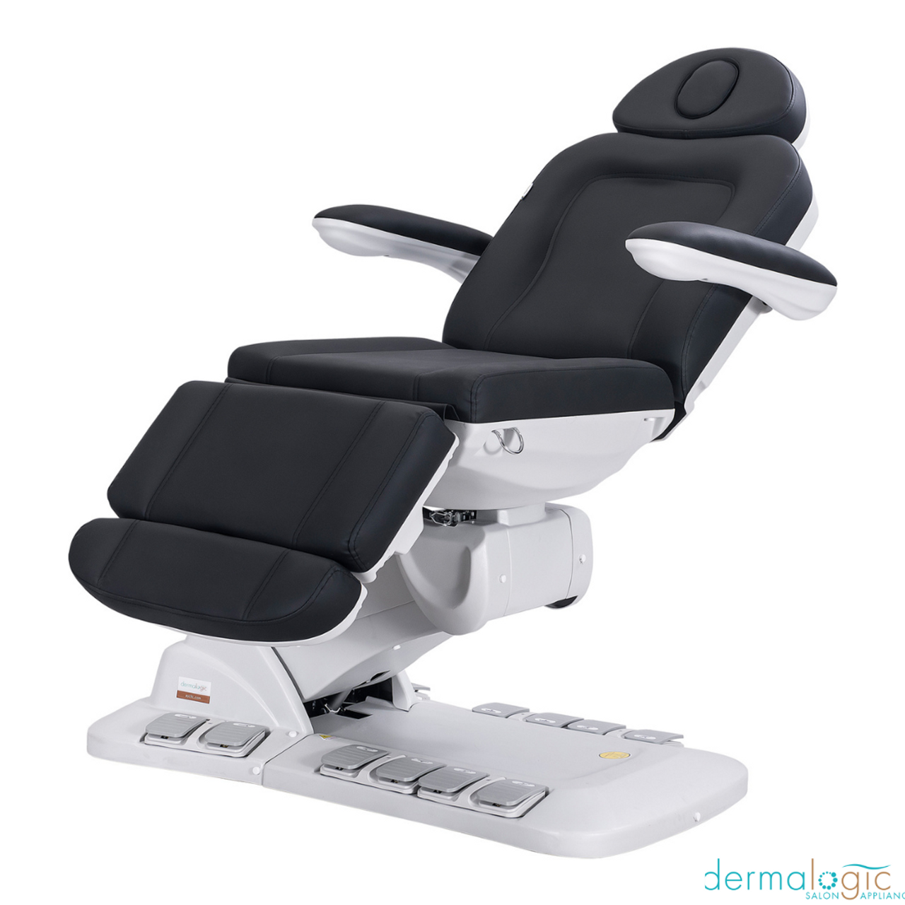 Camilla de tratamiento Aria Electric Med Spa / 4 motores