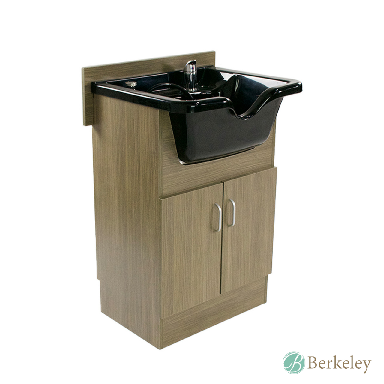 KIT de armario para champú SANDEN de Berkeley