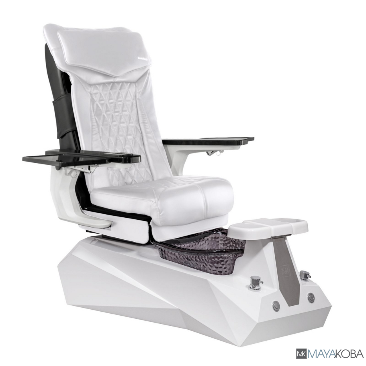 SERENITY Pedicure Spa with DX Chair Top Mayakoba