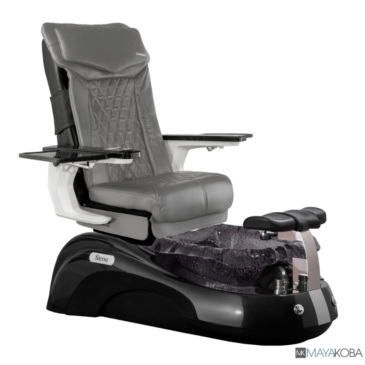 SIENA Pedicure Spa w/ DX Chair by Mayakoba