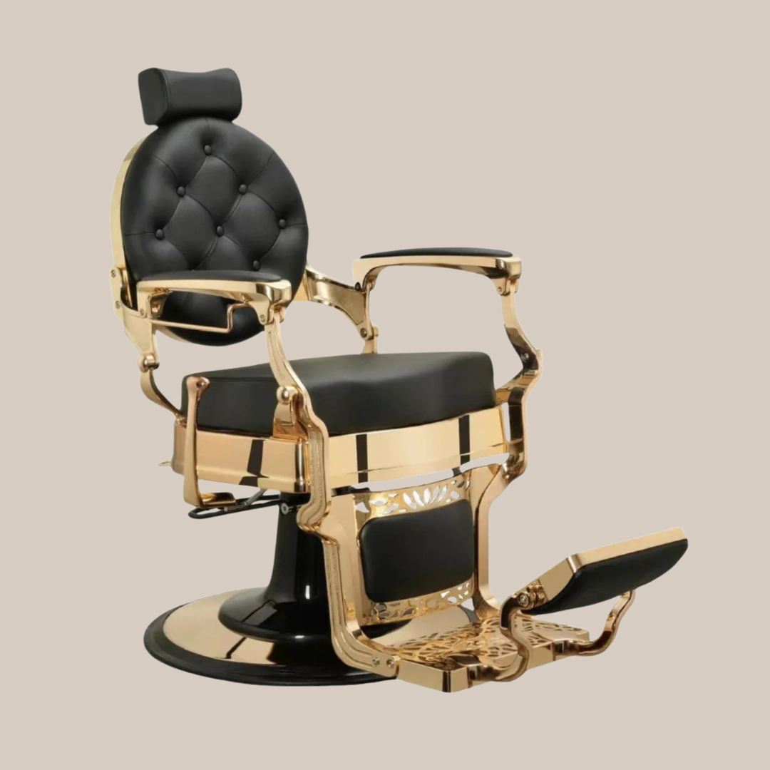 Barber Chairs