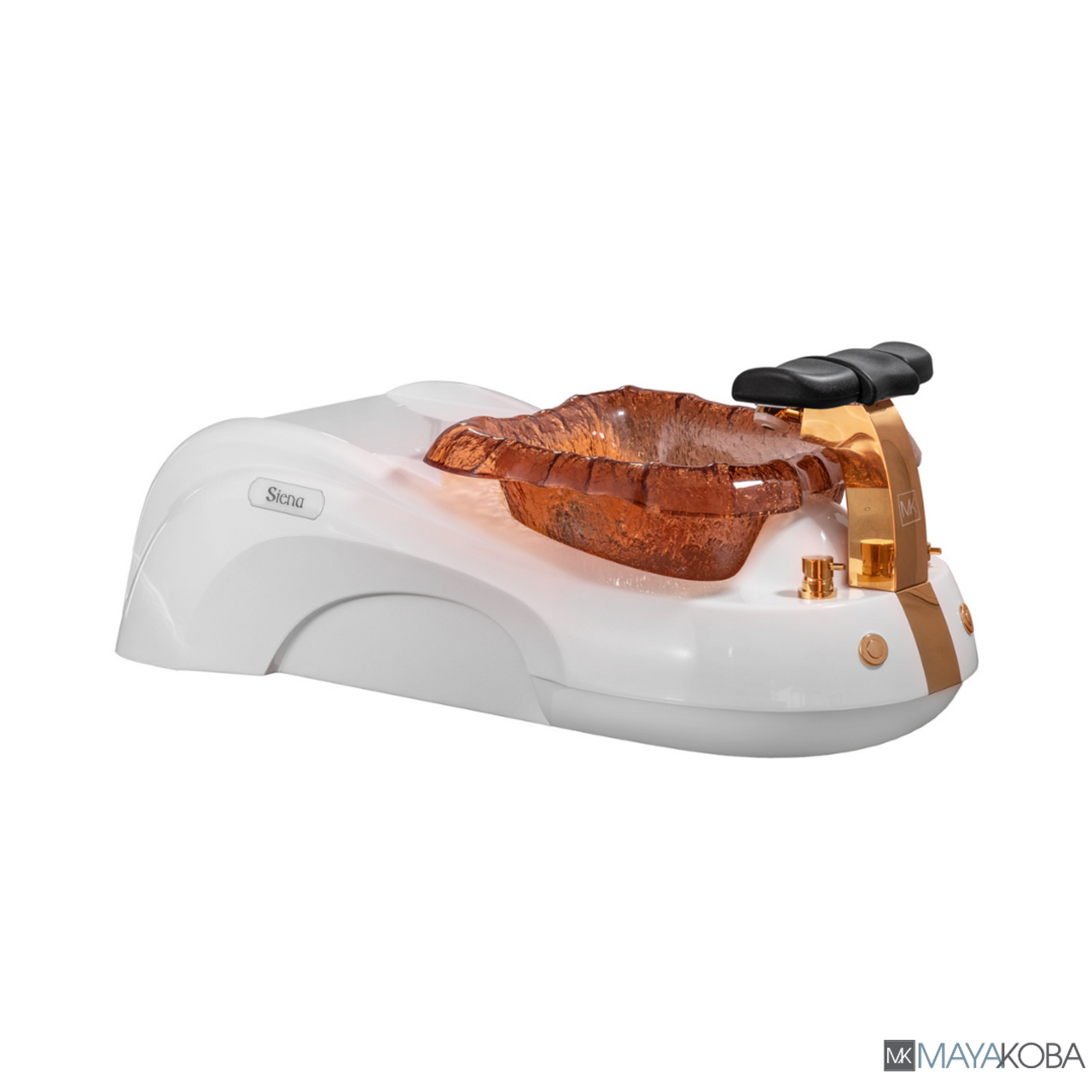 SIENA Pedicure Spa w/ DX Chair by Mayakoba