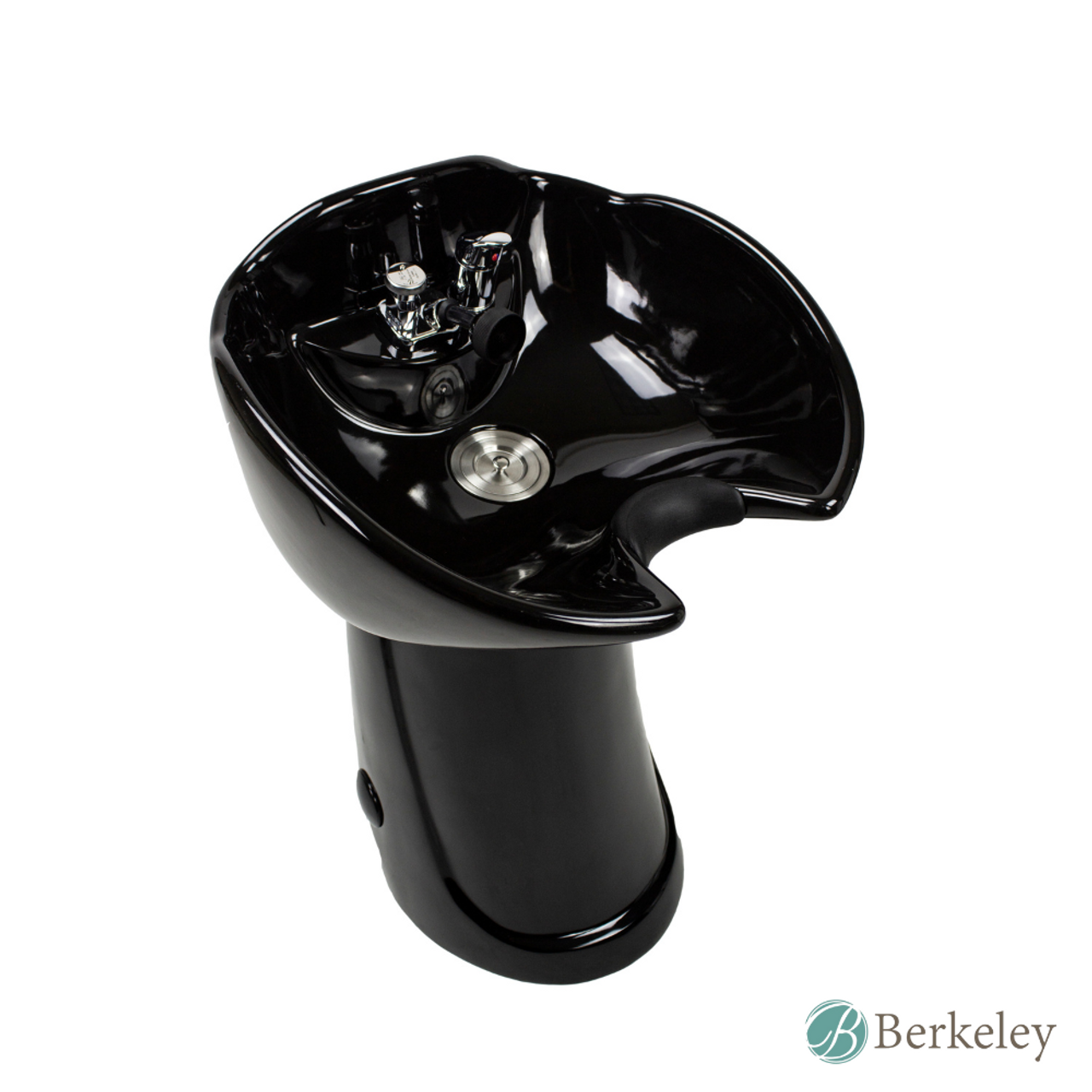 Lavacabezas con pedestal Olympia de Berkeley