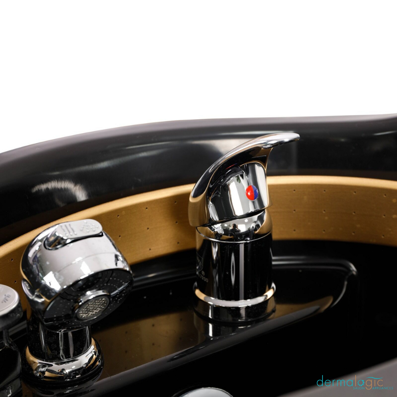Cama de tratamiento de spa y masajes Akira Head XF501