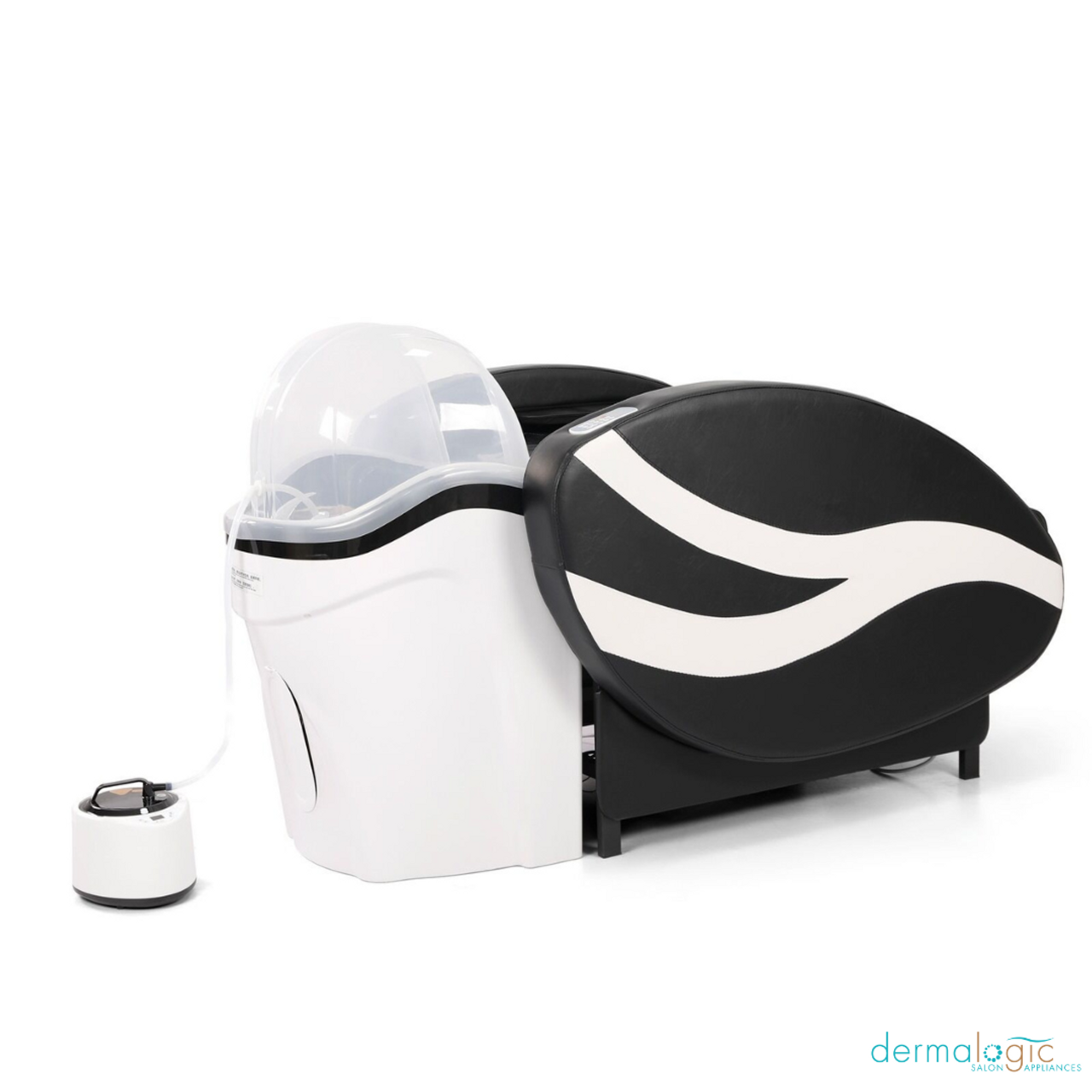 Cama de tratamiento de spa y masajes Akira Head XF501