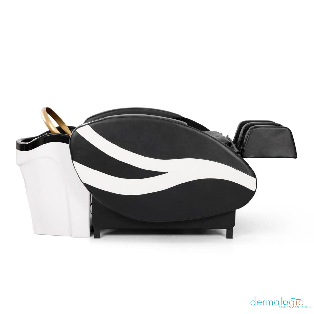 Cama de tratamiento de spa y masajes Akira Head XF501
