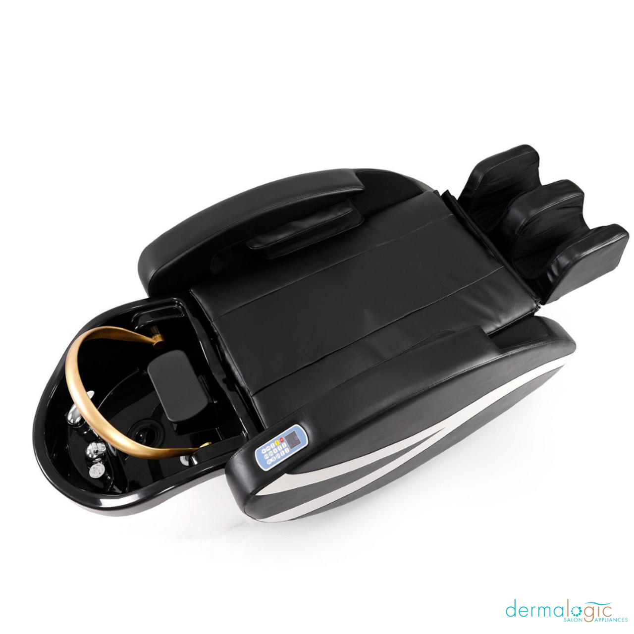 Cama de tratamiento de spa y masajes Akira Head XF501