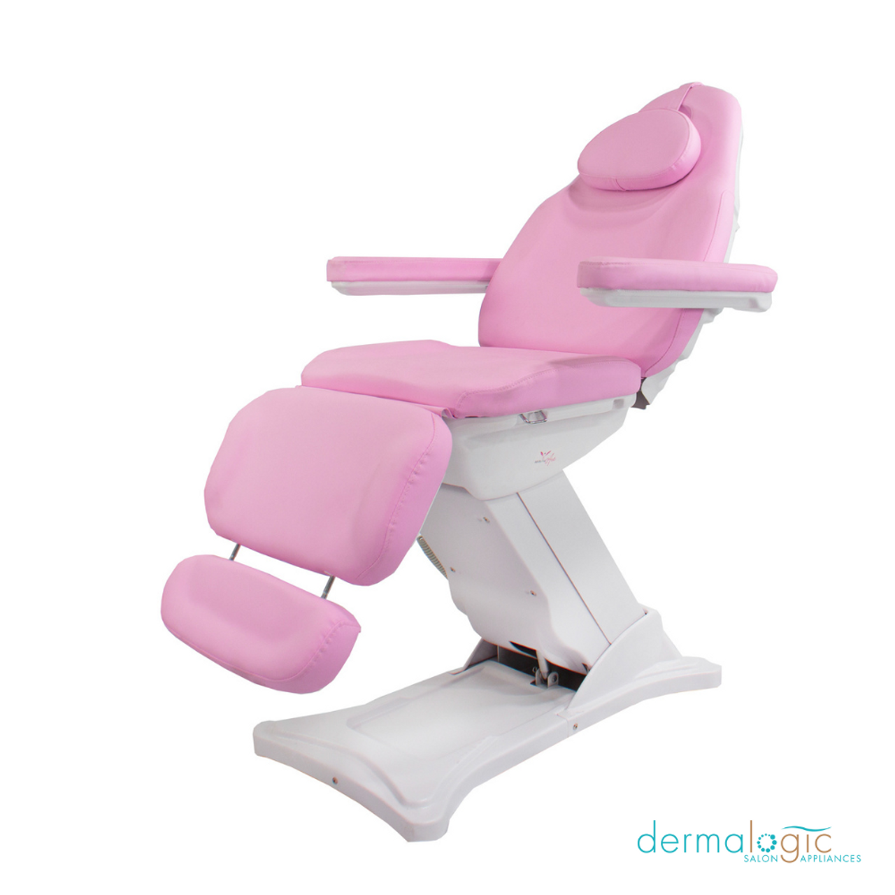 BENTON ELECTRIC Multi-Purpose Chair by Dermalogic