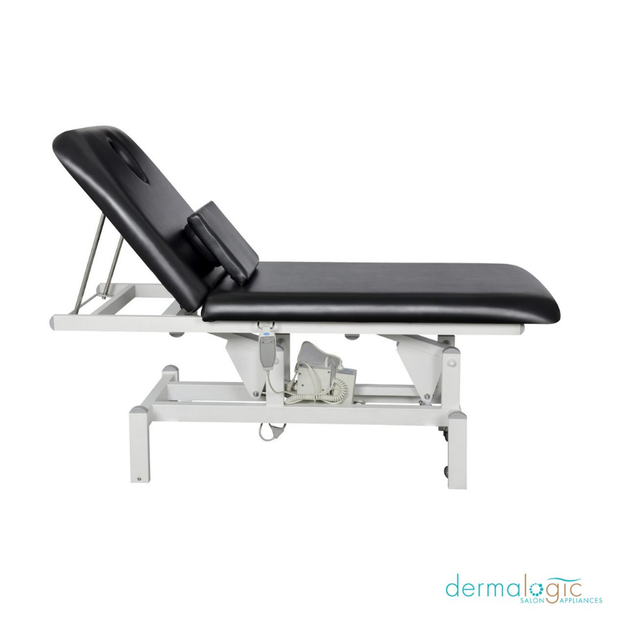 Mesa de masaje DOMINUS de Dermalogic