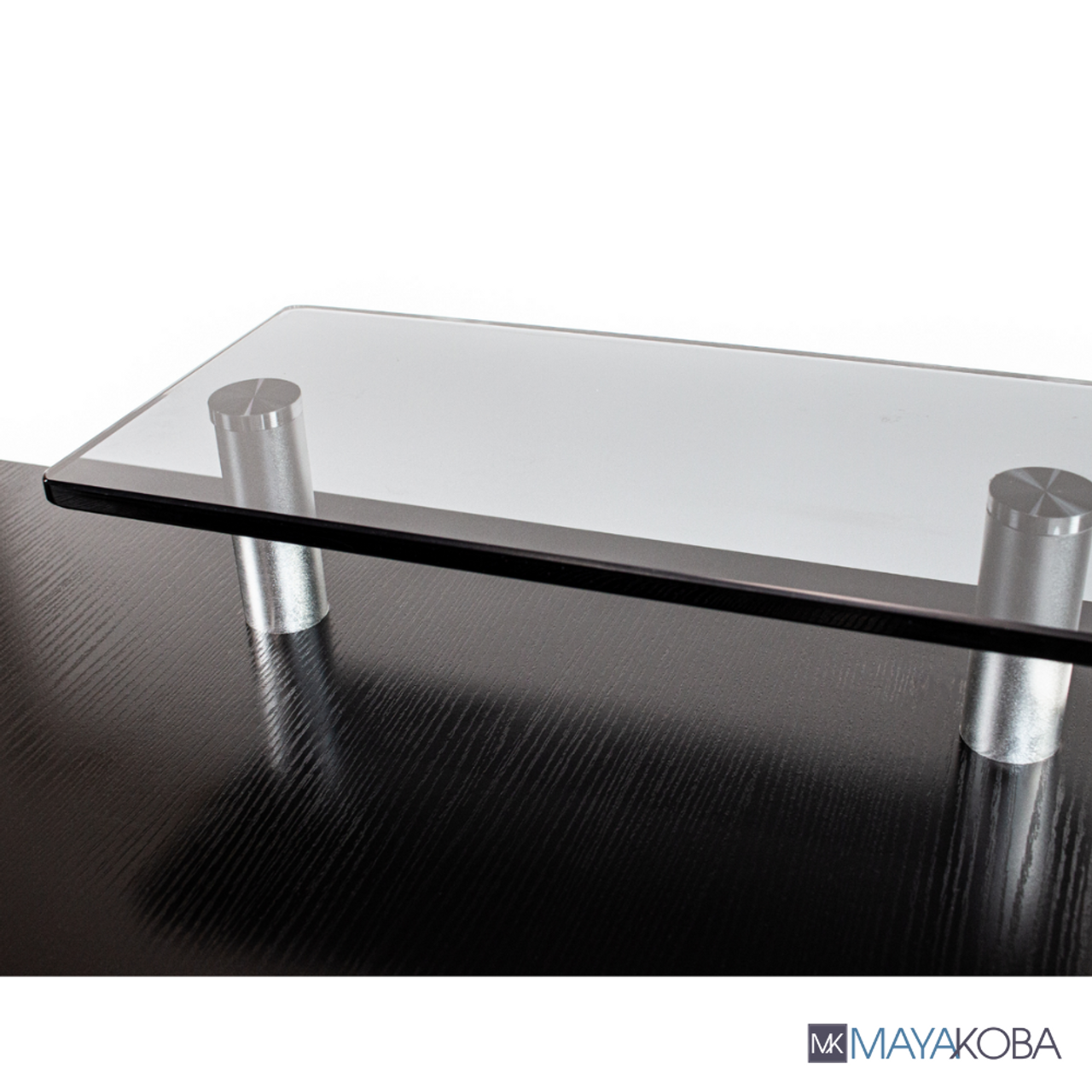 Mesa de recepción Glasglow II de Mayakoba