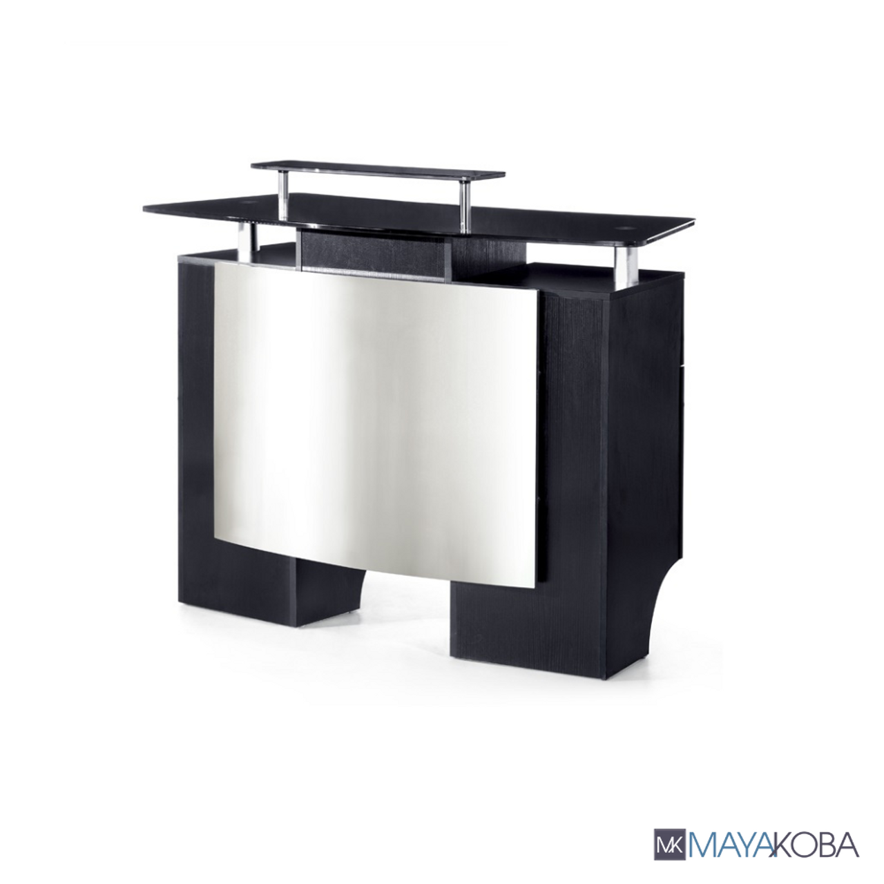 Mesa de recepción Glasglow I de Mayakoba