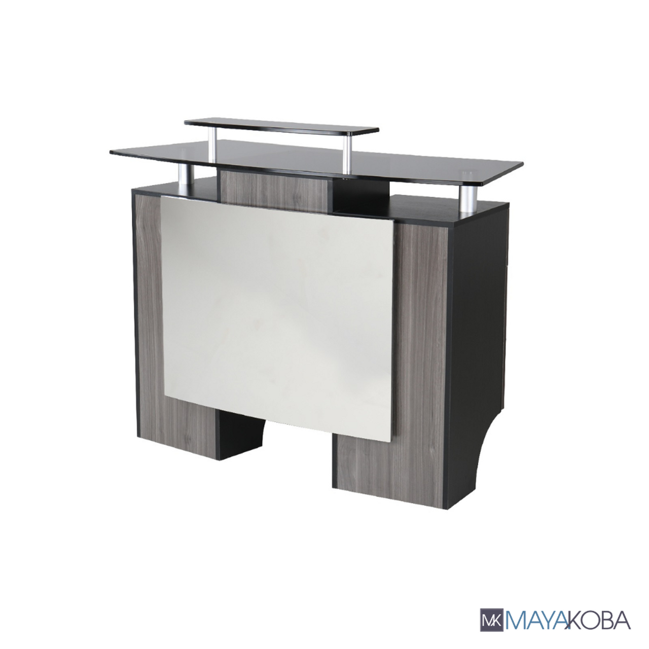 Mesa de recepción Glasglow I de Mayakoba