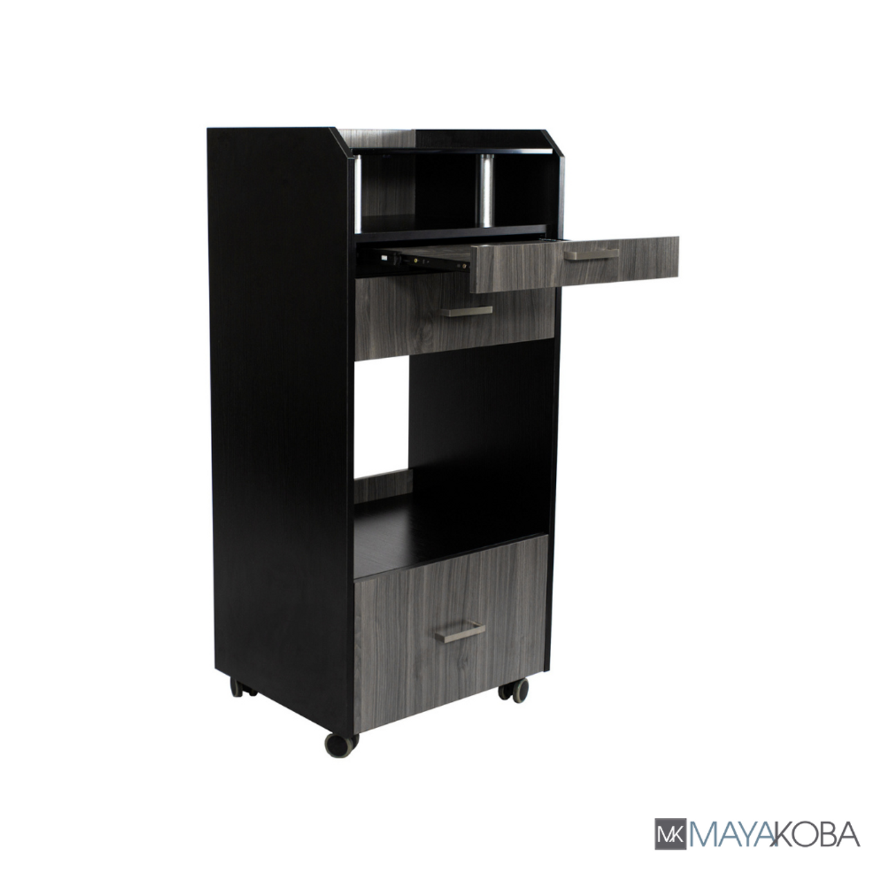 Glasglow Spa Trolley by Mayakoba