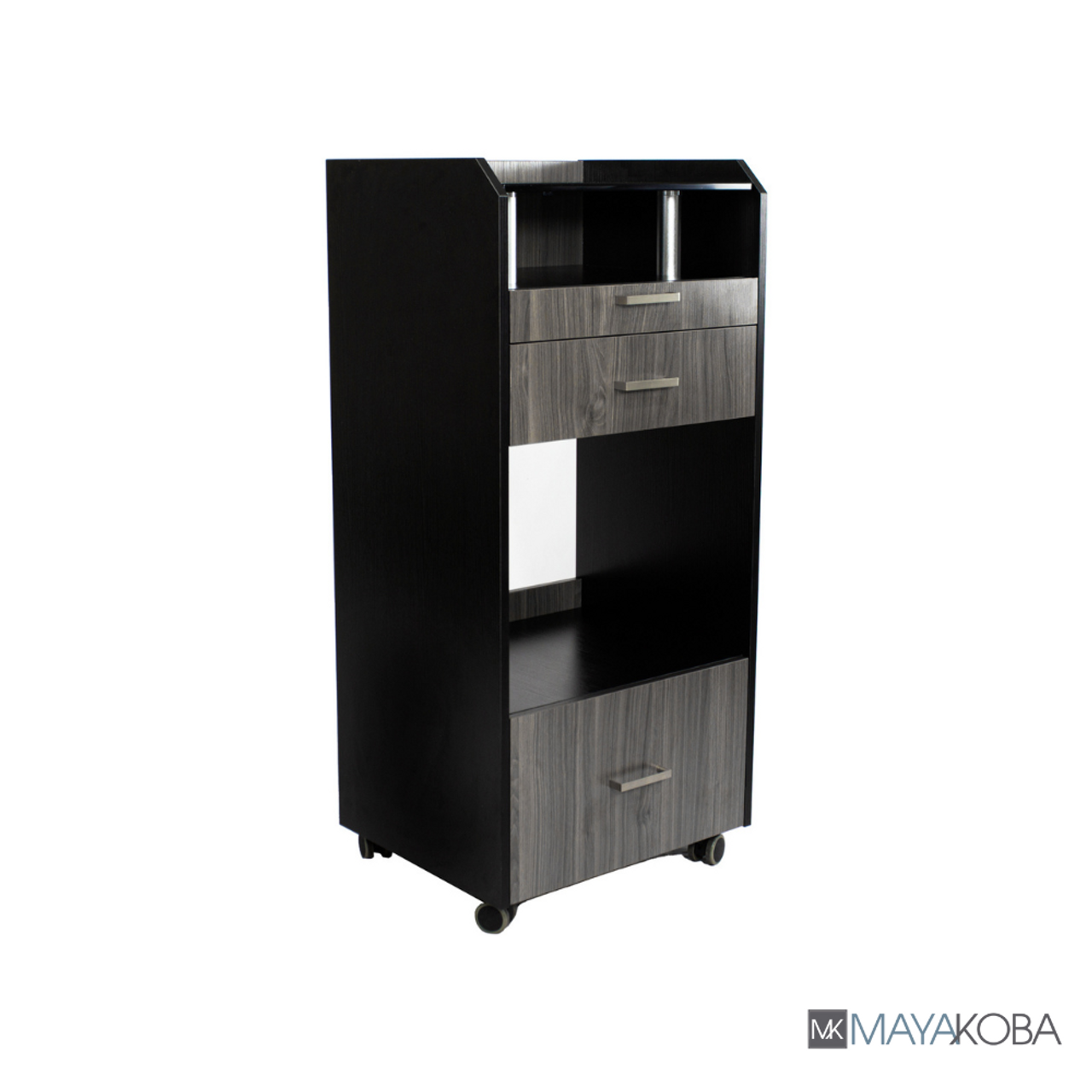 Carro de spa Glasglow de Mayakoba