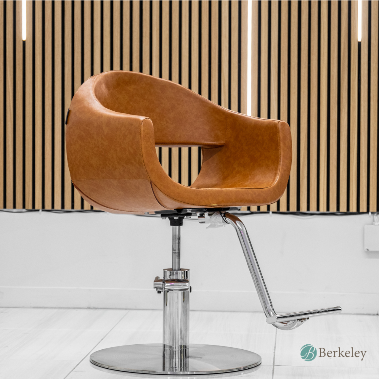 MILLA Styling Chair w/ A58 Pump by Berkeley