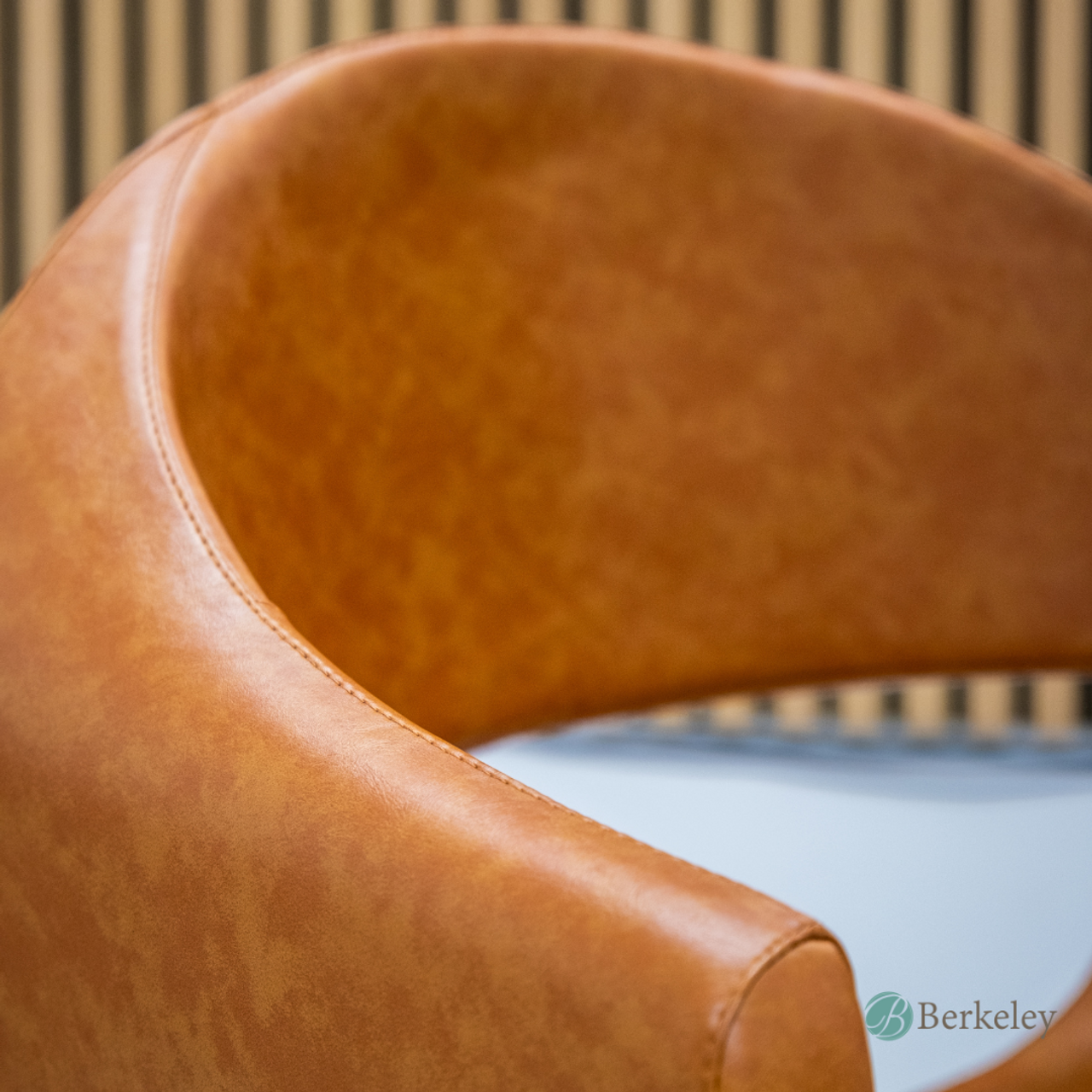 MILLA Styling Chair w/ A58 Pump by Berkeley